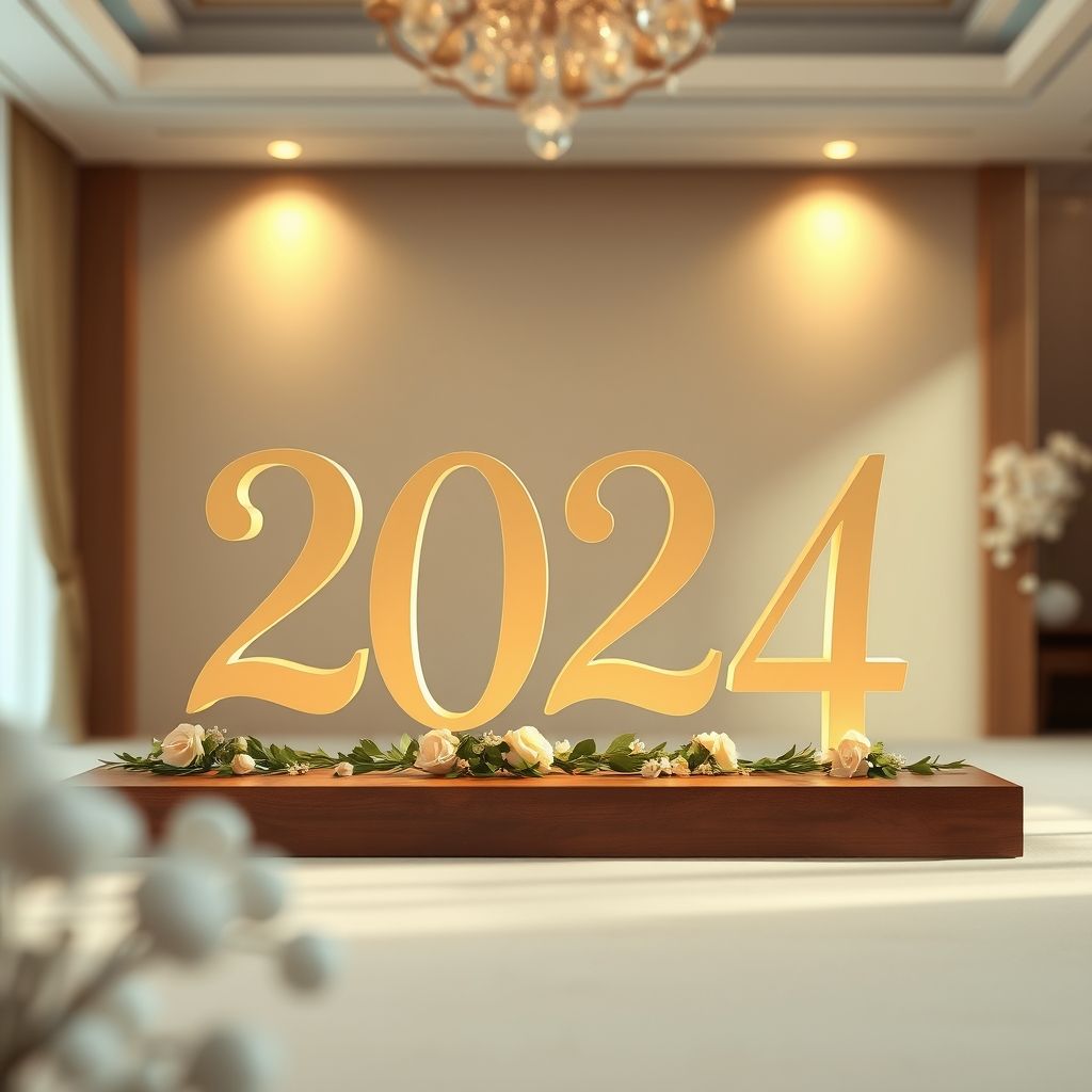 ฤกษ์ดีแต่งงาน ปี 2567